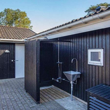 Bøtø By 10 Person Holiday Home In Idestrup מראה חיצוני תמונה