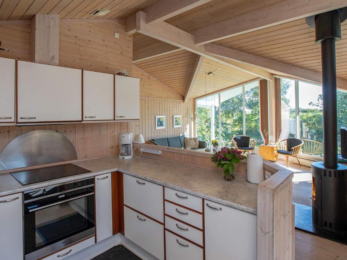 Bøtø By 10 Person Holiday Home In Idestrup מראה חיצוני תמונה