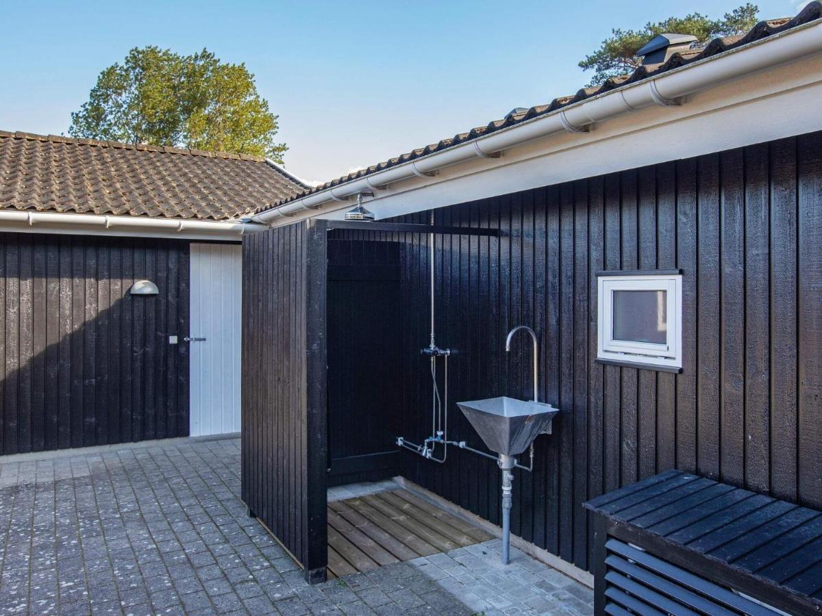 Bøtø By 10 Person Holiday Home In Idestrup מראה חיצוני תמונה