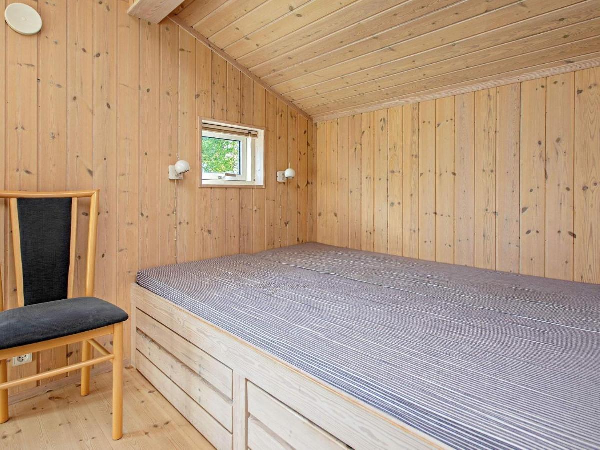 Bøtø By 10 Person Holiday Home In Idestrup מראה חיצוני תמונה