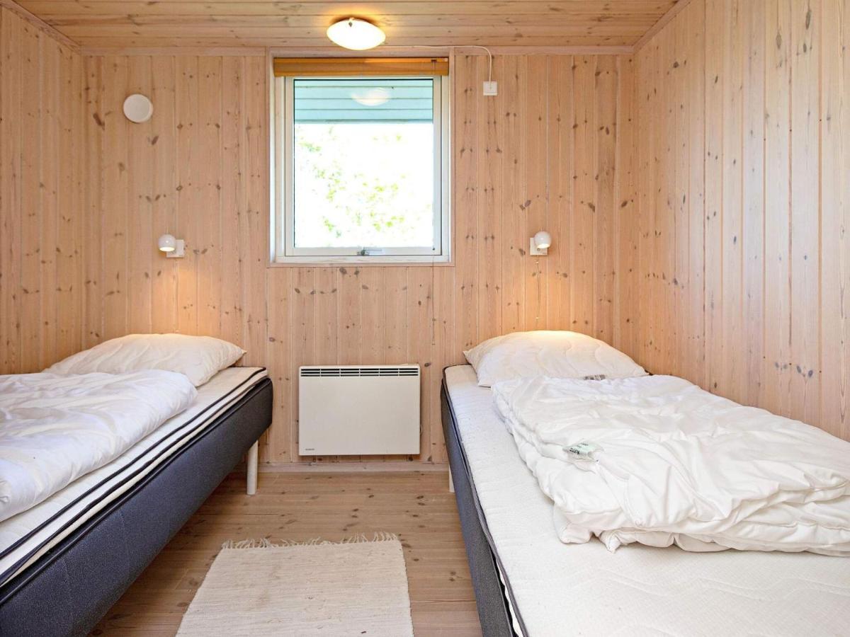 Bøtø By 10 Person Holiday Home In Idestrup מראה חיצוני תמונה