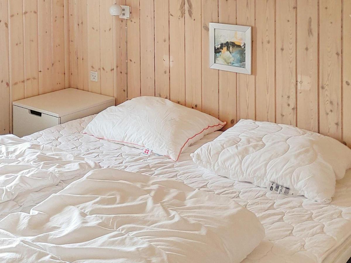 Bøtø By 10 Person Holiday Home In Idestrup מראה חיצוני תמונה